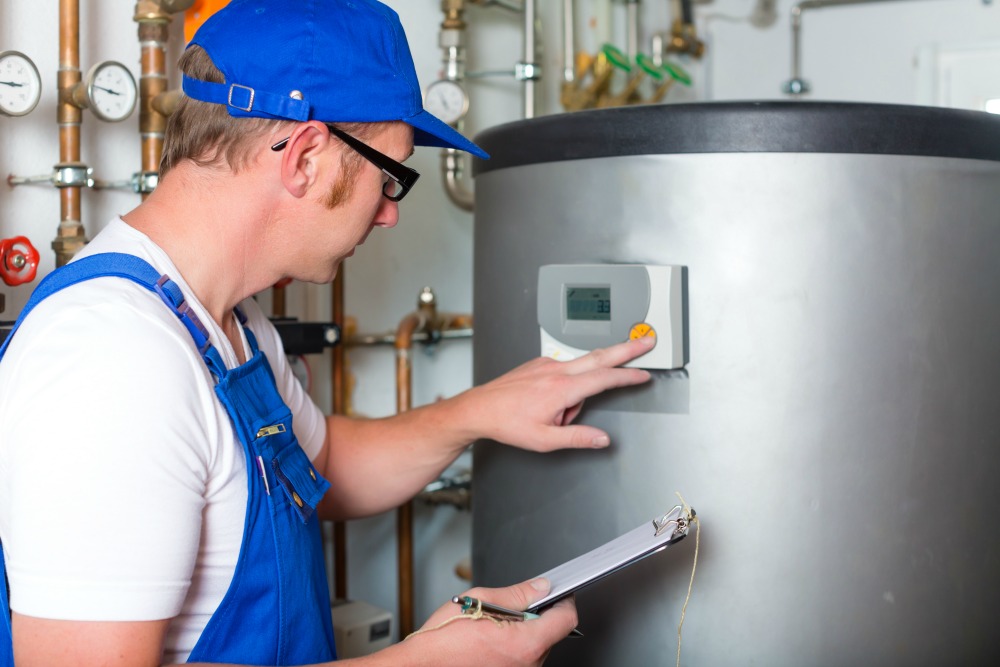 Water Heater Facts You Need To Know Tureks Plumbing