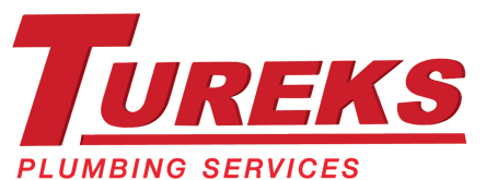 Tureks Plumbing Services Logo