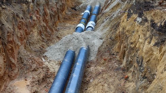 Does Aaa Homeowners Insurance Cover Sewer Line Replacement