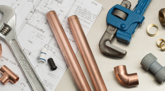 Plumbing FAQ | Tureks Plumbing